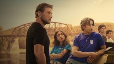 16 Great TV Shows on Amazon Prime Video Right Now (May 2025)