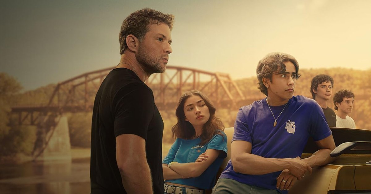 16 Great TV Shows on Amazon Prime Video Right Now (May 2025)