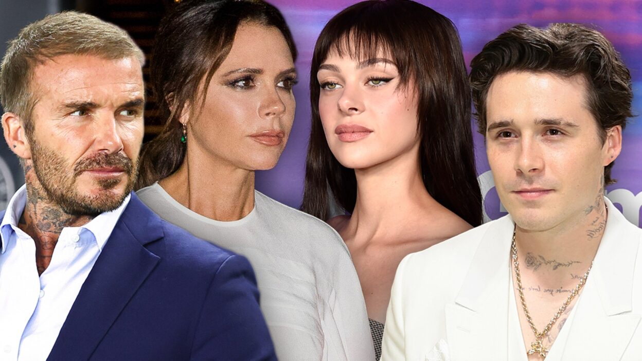 Victoria and David Beckham don't talk to Brooklyn despite performance social media posts
