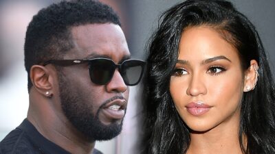 Didi's former assistant testifies that Cassie told him "I can't get out"