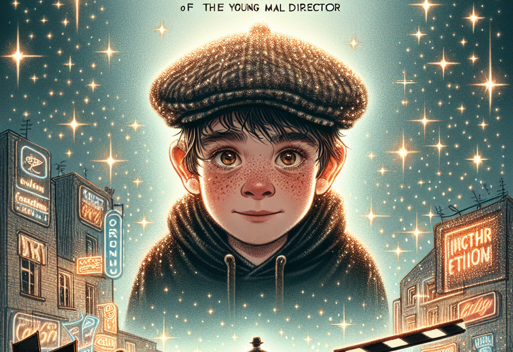 Cannes 2025: Harris Dickinson's Film 'Urchin' is an Impressive Debut | FirstShowing.net