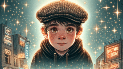 Cannes 2025: Harris Dickinson's Film 'Urchin' is an Impressive Debut | FirstShowing.net