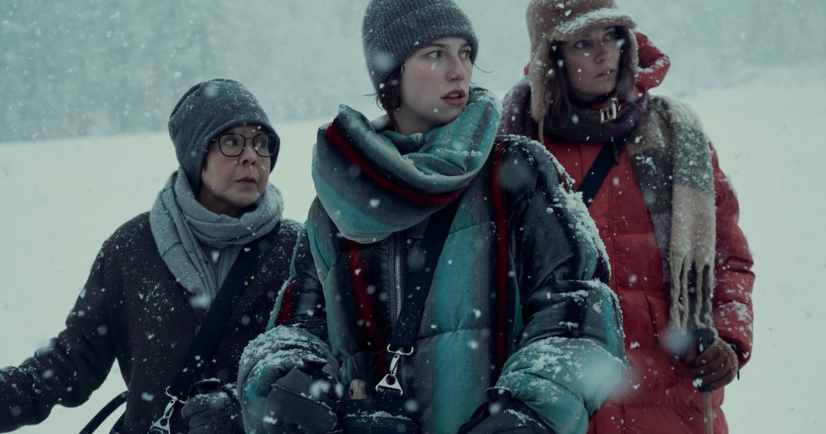 18 Must-Watch Shows on Hulu Right Now (May 2025)