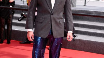 A.Skars, D.Krug, Amal, and Other Assorted Outfits From The First Half of Cannes - Go Fug Yourself