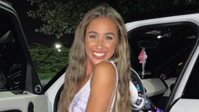 Ariana Biermann's DUI Arrest: Everything to Know