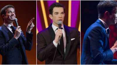 John Mulaney Quotes Feature