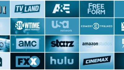 Cancelled or renewed TV shows: cable and streaming services