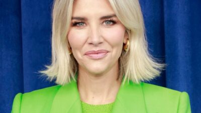 Charissa Thompson picture