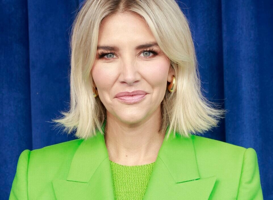 Charissa Thompson picture