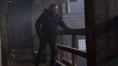 Is Pedro Pascal leaving