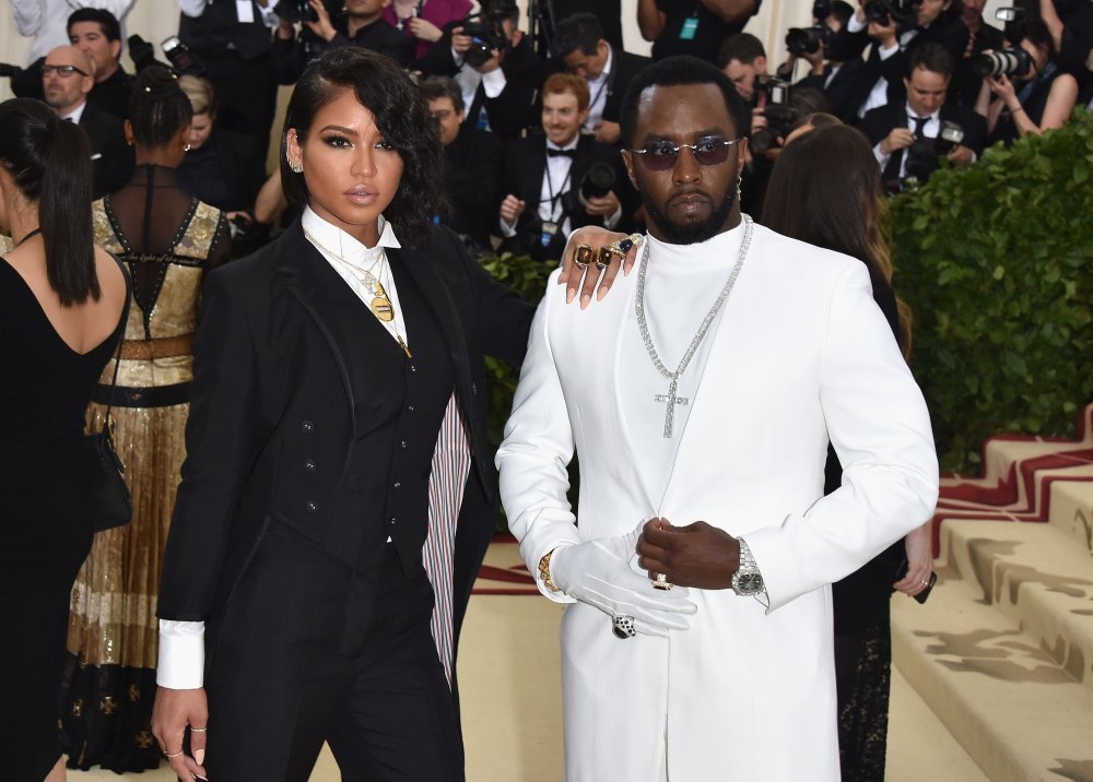 Diddy Trial Timeline inline 1 GettyImages-955778164