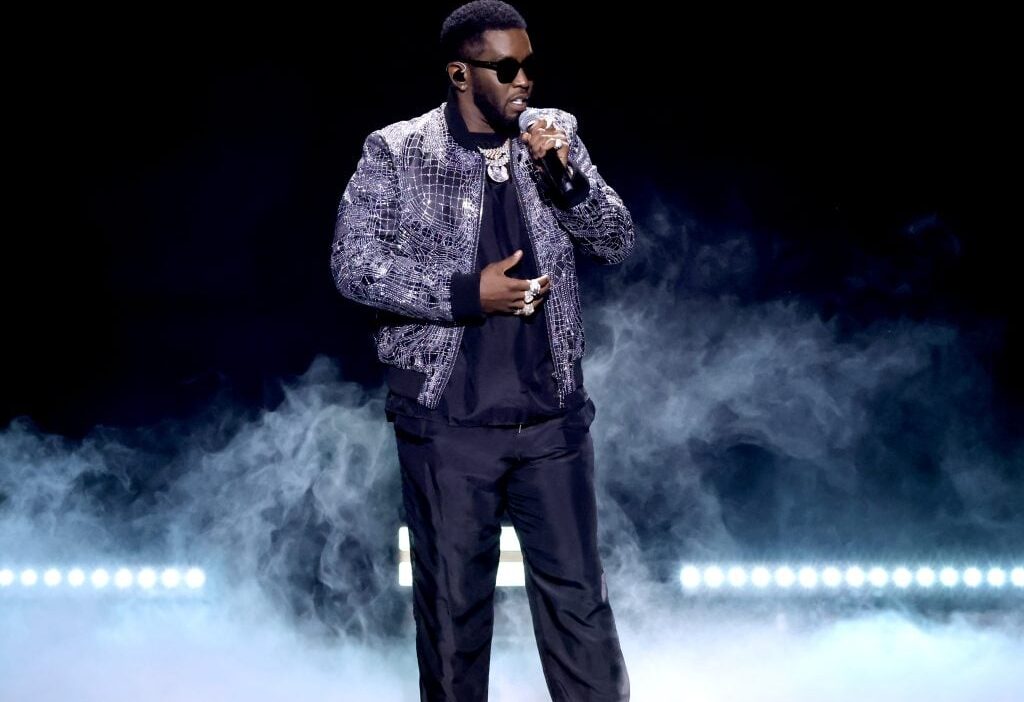 Sean âDiddy