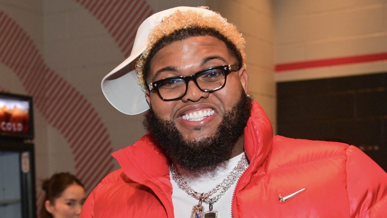 Druski Goes VIRAL After Posting Skit - Whiteboy Thats Accepted By The Hood (WATCH)