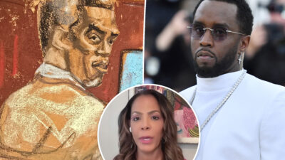 Exclusive | Legal expert Lisa Bonner says it’s ‘highly unlikely’ that Sean ‘Diddy’ Combs will testify in his sex trafficking trial