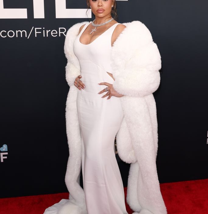 67th Annual GRAMMY Awards - Arrivals