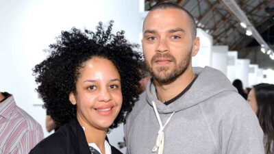 Inside Jesse Williams, Aryn Drake-Lee's Divorce, Custody Battle