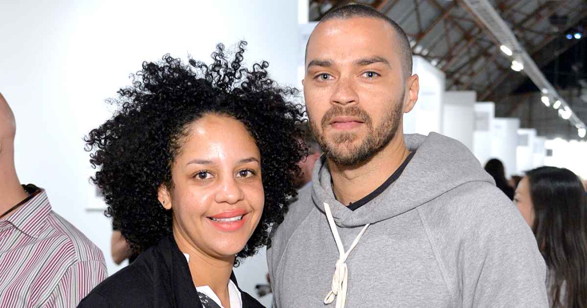 Inside Jesse Williams, Aryn Drake-Lee's Divorce, Custody Battle