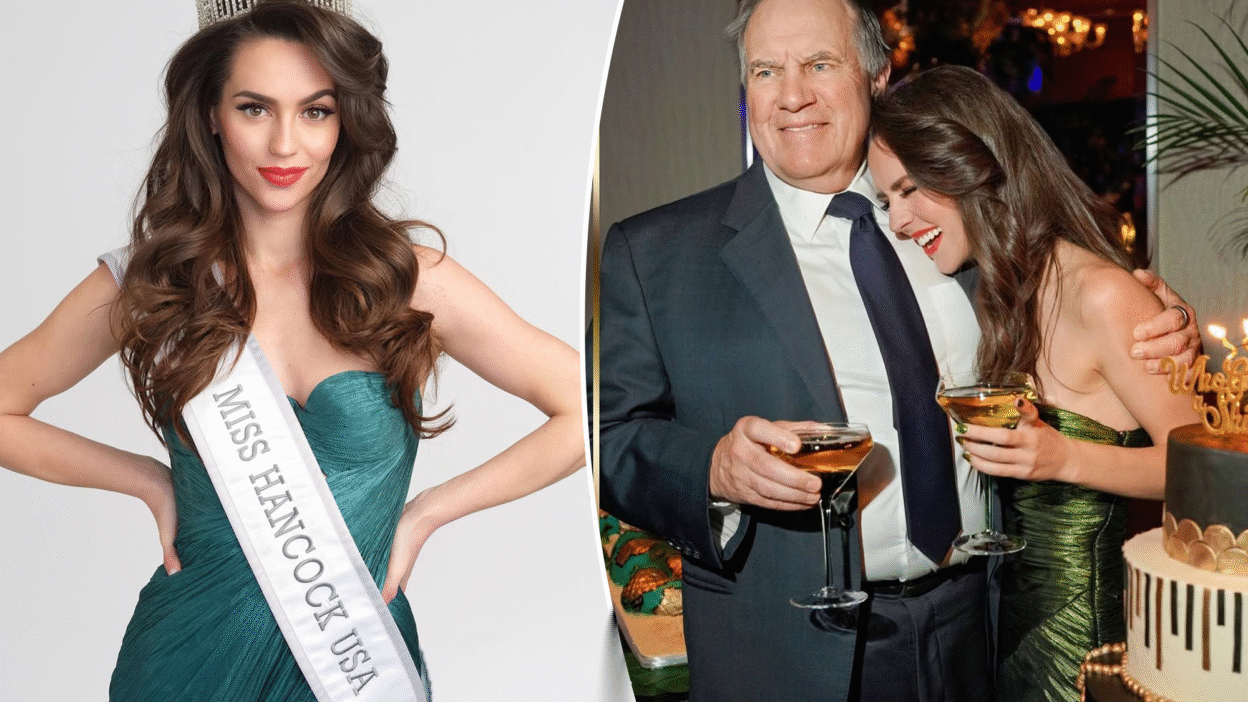 Do we need ‘The Real Housewives of Nantucket’ starring Jordon Hudson?