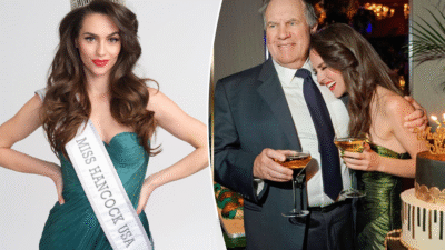 Do we need ‘The Real Housewives of Nantucket’ starring Jordon Hudson?