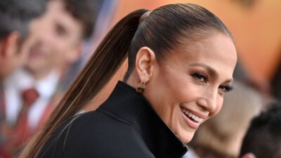 Jennifer Lopez's Fun Summer Dress Style Is Under $50 on Amazon