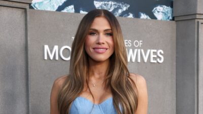 Jessi Ngatikaura TRASHES Marciano Brunette: What a Piece of $hit!
