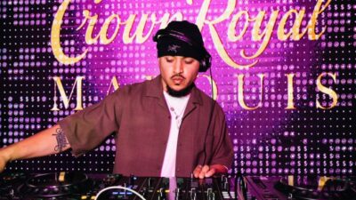 Crown Royal Marquis Moment