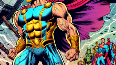 Marvel Is Removing Thor from Its Official Continuity - Here's How It's Most Likely to Happen