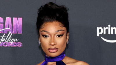 Megan Thi Stallion Slams New Allegations That Tori Linz Didn't Shoot Her, But Someone Else Did | Megan Thi Stallion, Tori Linz | Just Jared: Celebrity News and Gossip