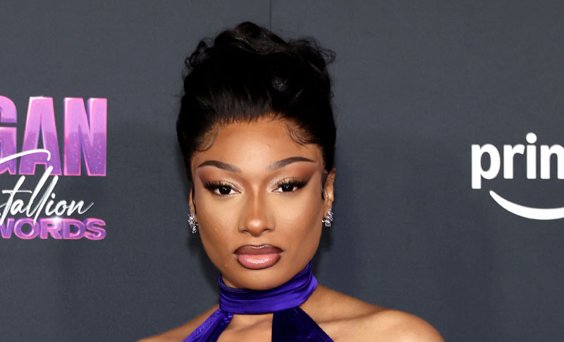 Megan Thi Stallion Slams New Allegations That Tori Linz Didn't Shoot Her, But Someone Else Did | Megan Thi Stallion, Tori Linz | Just Jared: Celebrity News and Gossip