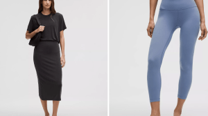 lululemon