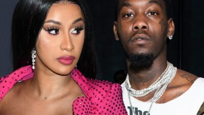 cardi b offset