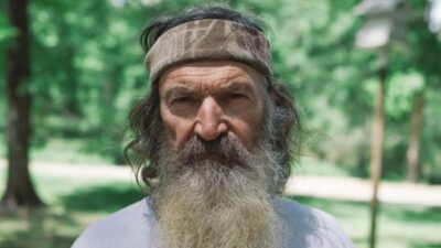 Phil Robertson, ‘Duck Dynasty’ Star, Dead at 79