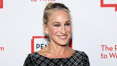 Sarah Jessica Parker Just Raved About This $27 Lip Plumper