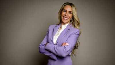 TRUBAR Founder Erica Groussman Shares Her Full Wellness Routine