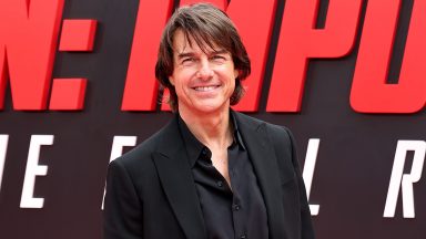 Tom Cruise's Net Worth: How Much Money He Has Today
