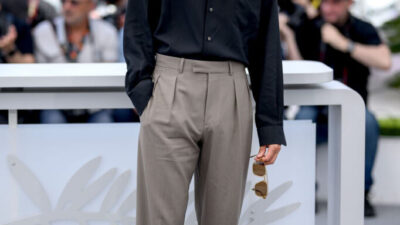 Best Dressed Men at Cannes 2025 Photocalls: Austin Butler & more