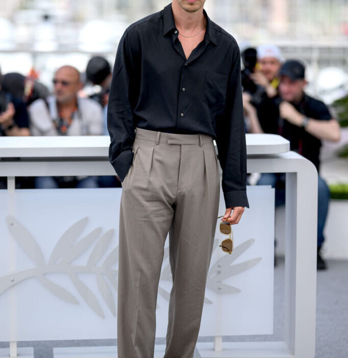 Best Dressed Men at Cannes 2025 Photocalls: Austin Butler & more