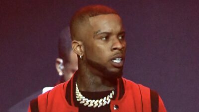 UPDATE: Incarcerated Man, Santino Casio, Who Stabbed Tory Lanez 14 Times Reportedly Shares Why He Attacked Rapper In Prison