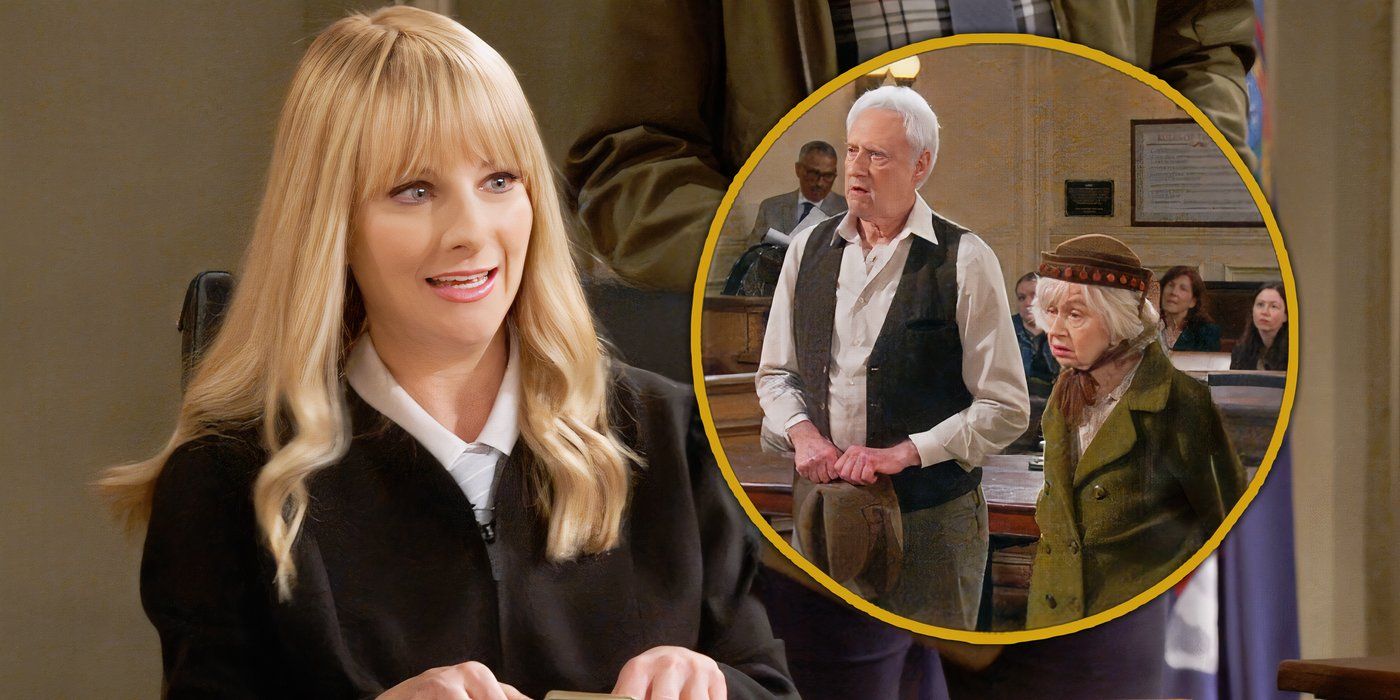 Night Court Clip Sees The Return Of The Wheelers (Again) & They’re Having A Clucking Hard Time