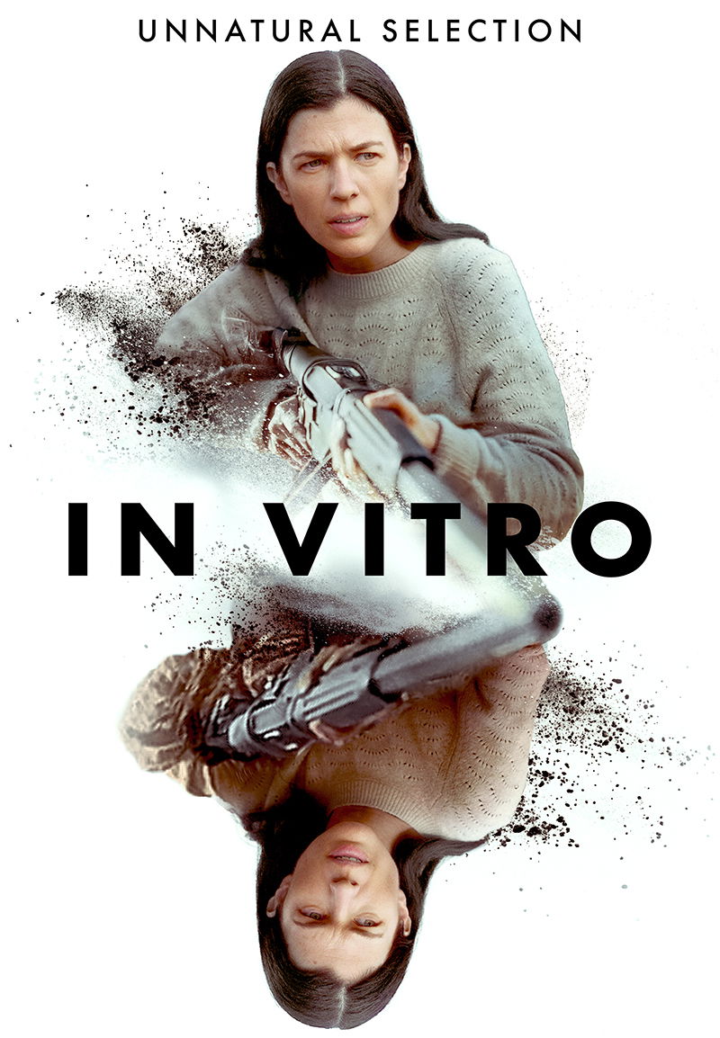 In Vitro Poster
