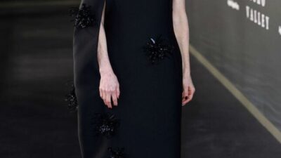 Best Dressed Of The Week