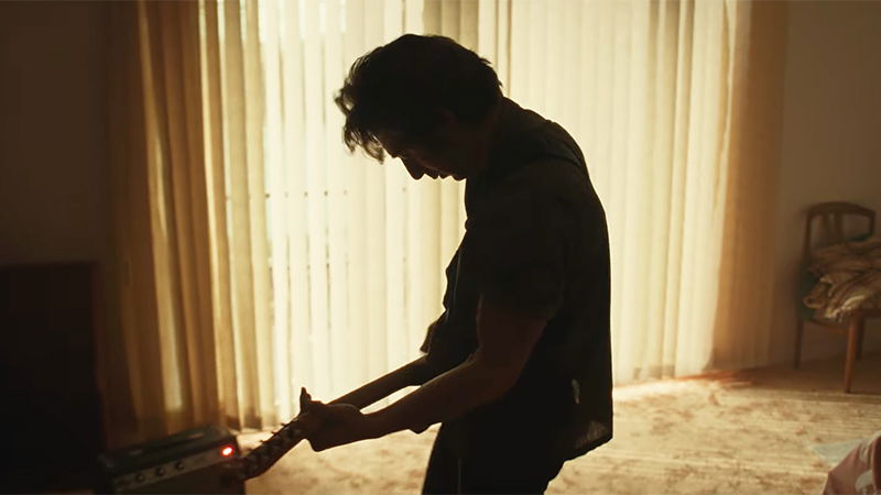 Springsteen: Deliver Me From Nowhere Trailer