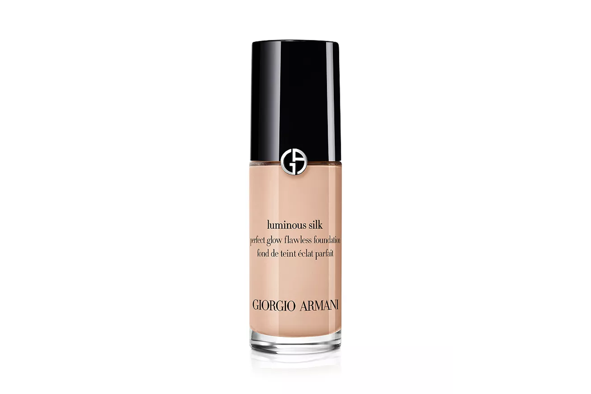 Armani Luminous Silk Flawless Foundation