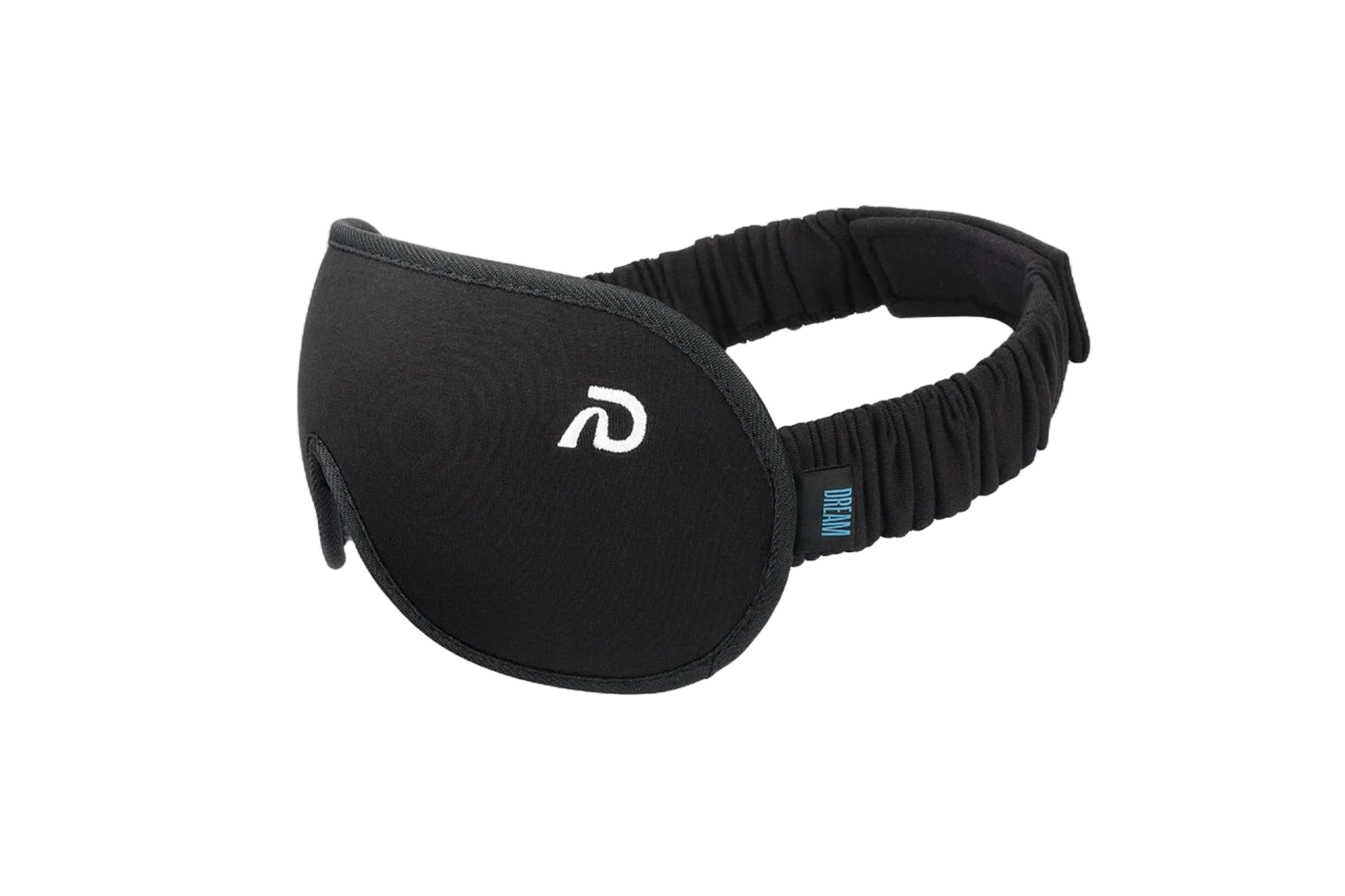 Dream Recovery Performance Silk Sleep Mask