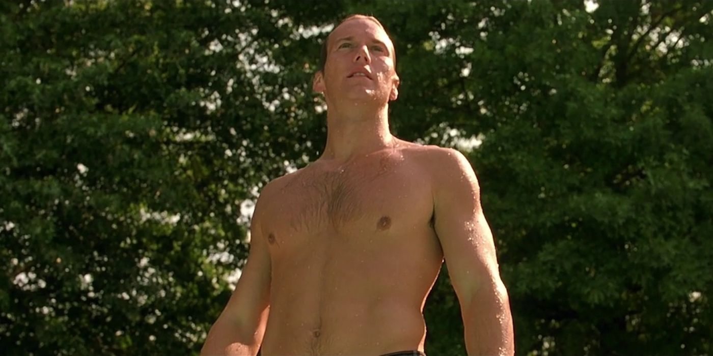 Patrick Wilson in Little Children