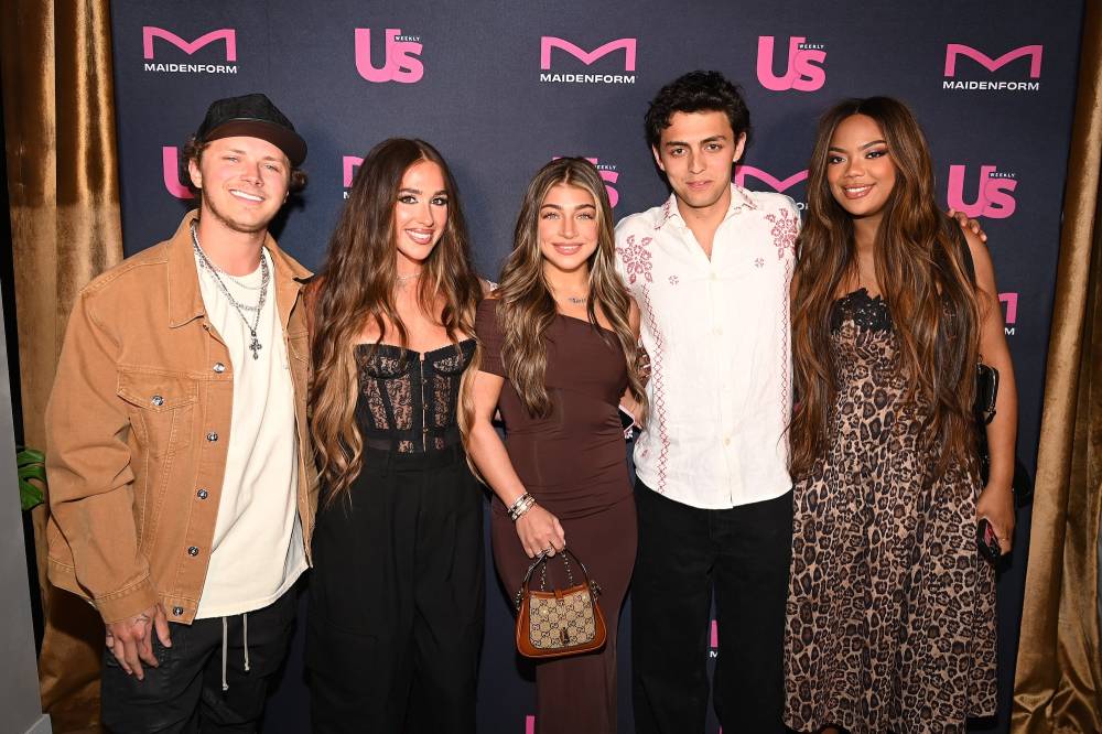 Next Gen NYC Star Gia Giudice Shuts Down Bravo Firing Rumors Us Weekly