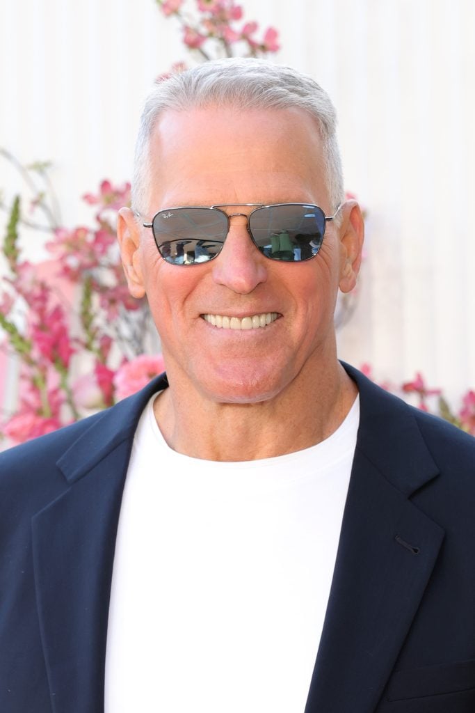 Mel Owens on April 22, 2025.