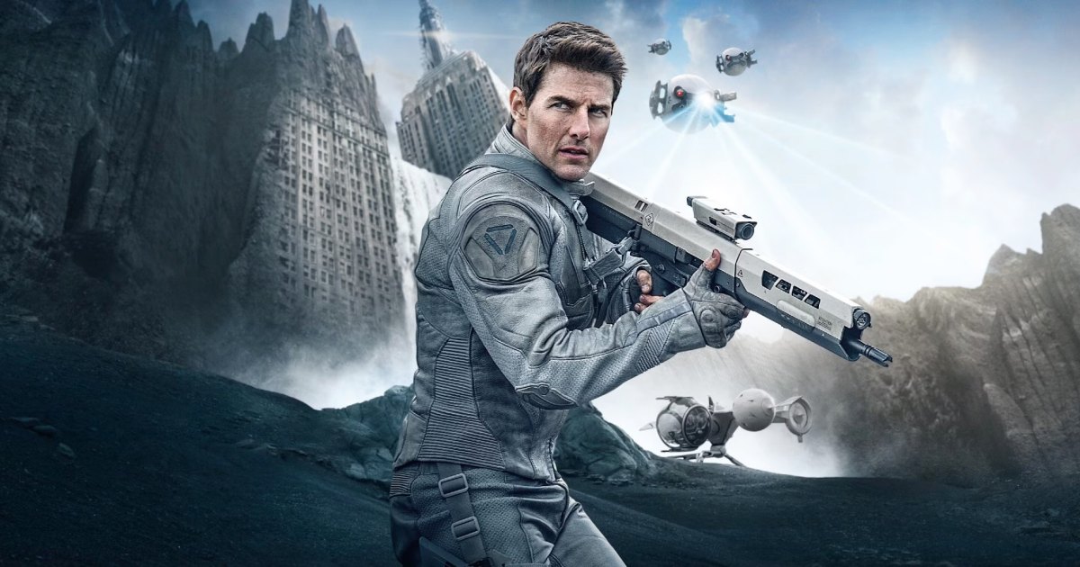7 Must-Watch Sci-Fi Movies on Amazon Prime Video Right Now (June 2025)
