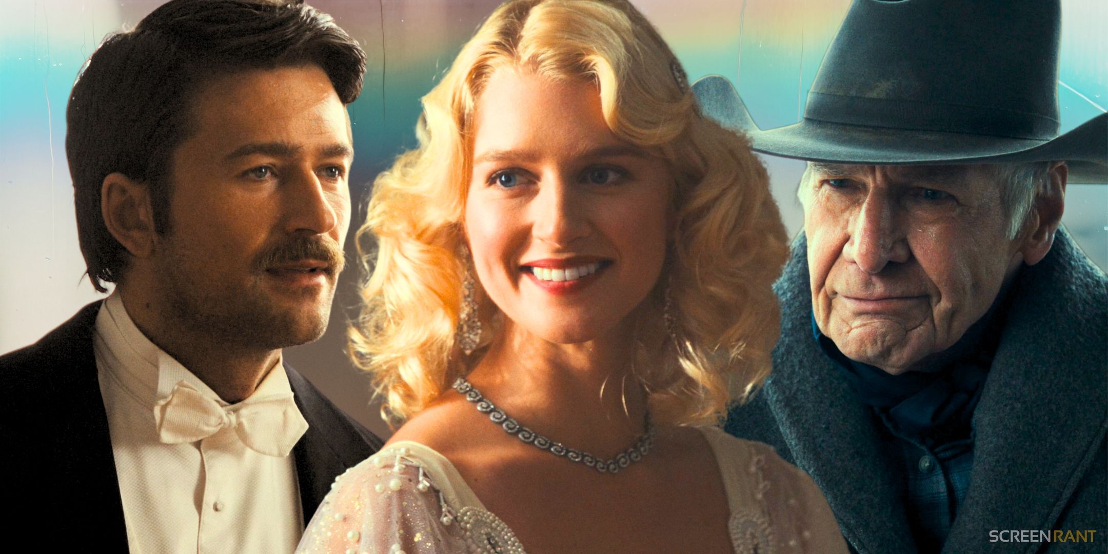 There's Another Alex Dutton Tragedy In 1923's Finale That No One Realizes