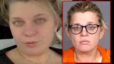 brittany fortinberry main mugshot composite